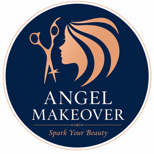 Angel Makeover & Academy